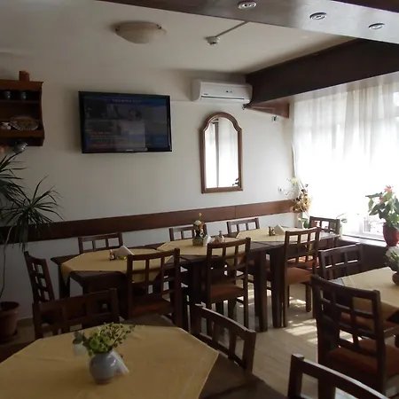 Pensiunea Larisa-3